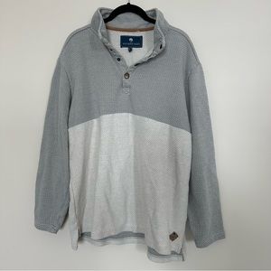 Southern Shirt pullover size L